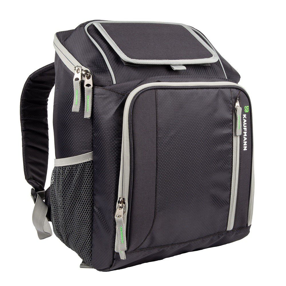 *Equipment: Back Pack Cooler Large (for Milk Bottles)