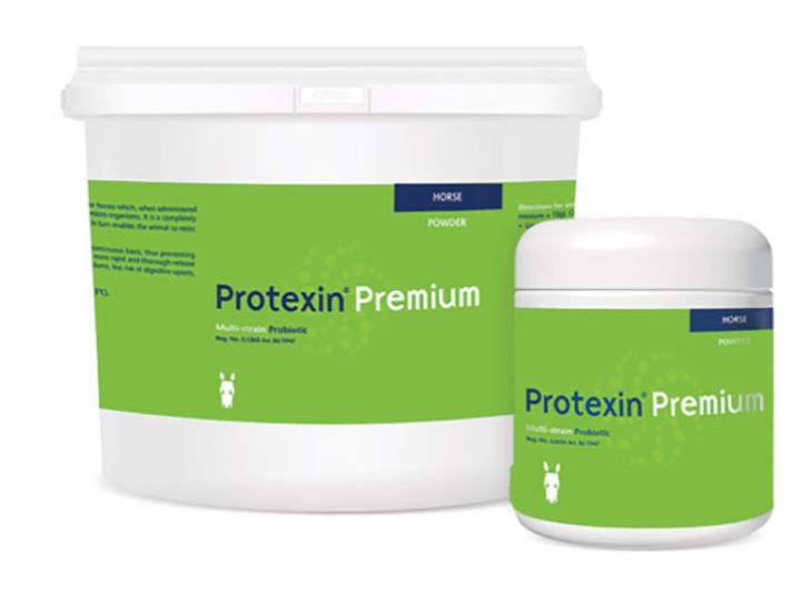 *Medical Supplies: Protexin Premium (1kg)