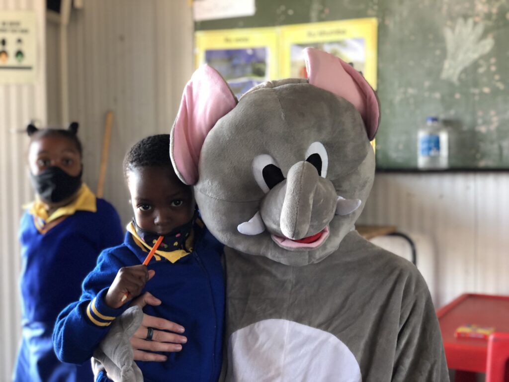 Nutrition for Little Minds | A HERD Community Initiative – Get Involved!