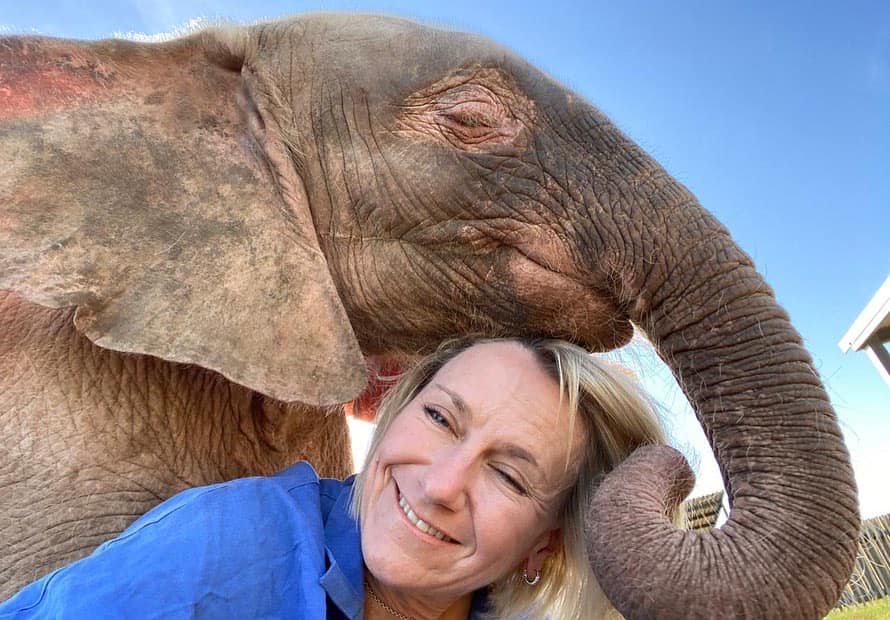 Khanyisa’s Third Birthday!