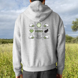 HERD Hoodies