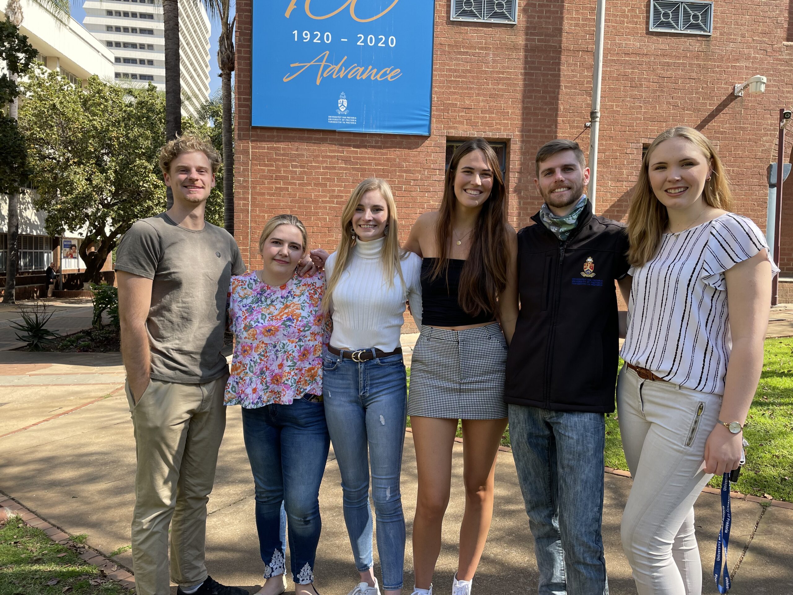 Creating Custodians of Conservation with University Marketing Students