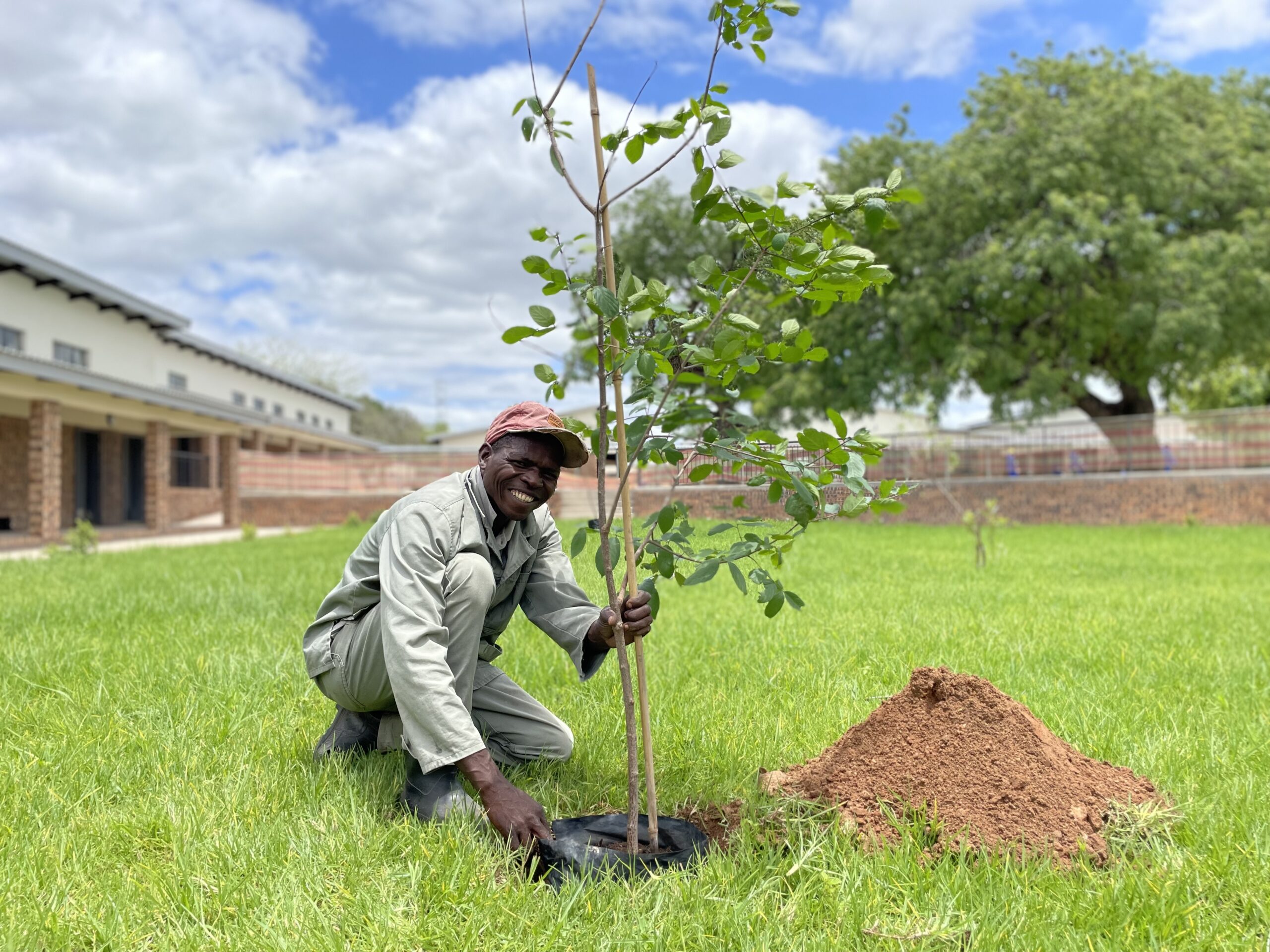 Our Next Generation of Conservation Custodians