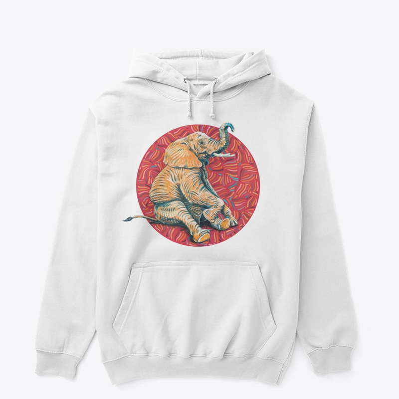 impilo hoodie